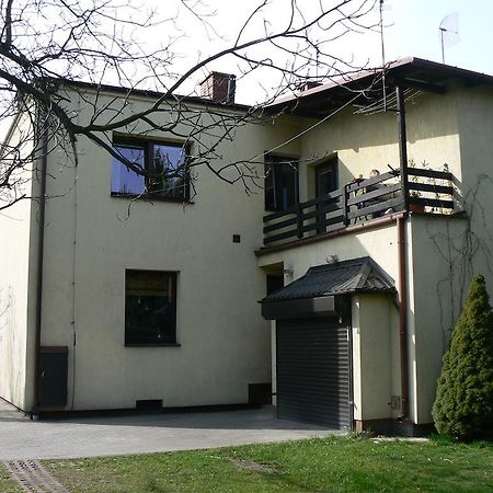 Wama Apartman Nowa Wies  Kültér fotó