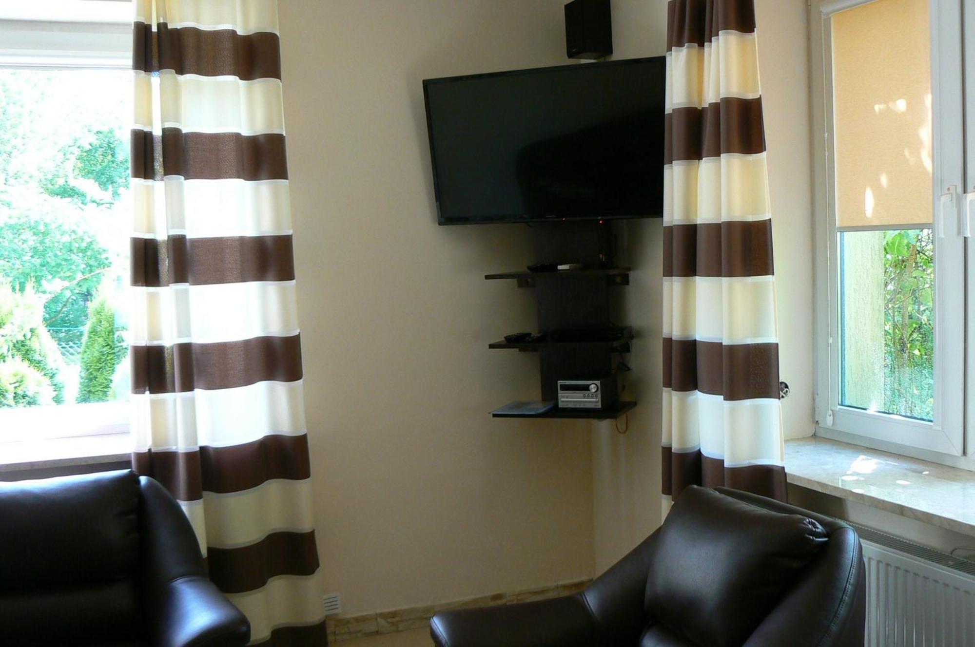 Wama Apartman Nowa Wies  Kültér fotó